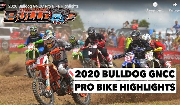 bulldog gncc
