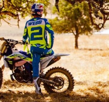 cody webb
