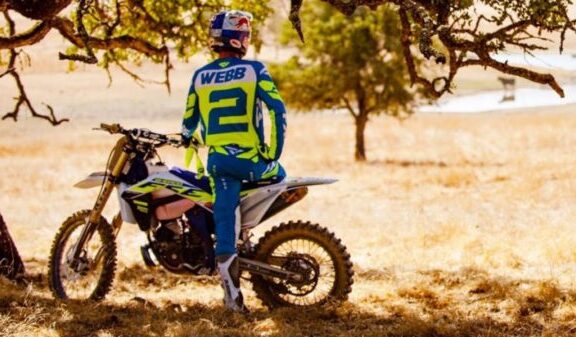 cody webb