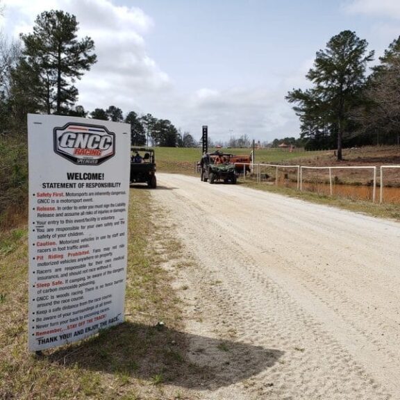 gncc aux usa