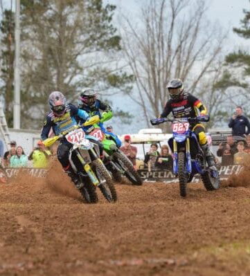 gncc aux etats-unis