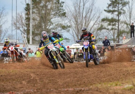 gncc aux etats-unis