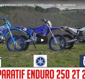 match enduro