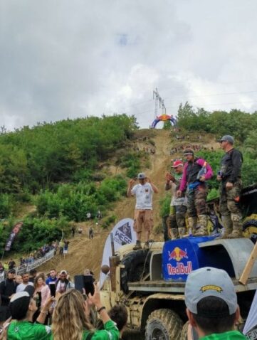 red bull romaniacs 2020