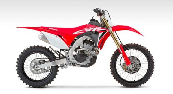 honda redmoto