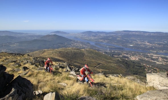 freeride spirit