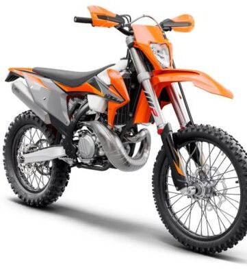 ktm 2021