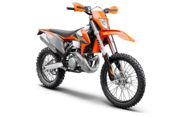 ktm 2021