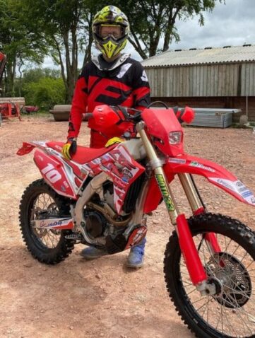 dan mundell