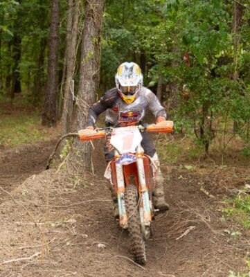 gncc à high point