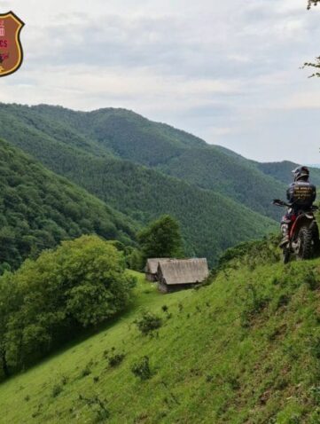 la red bull romaniacs