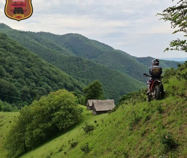 la red bull romaniacs