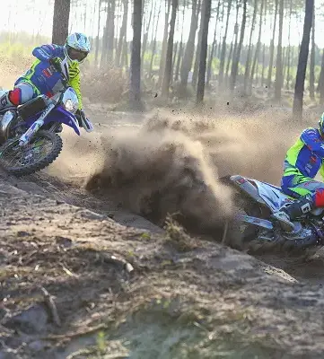 sherco 2021