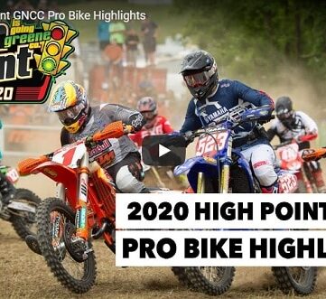 gncc us vidéo