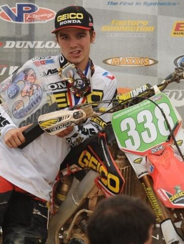 zach osborne