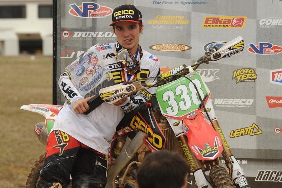 zach osborne
