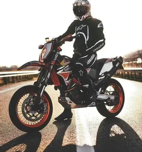Alpinestars