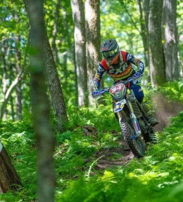 rattlesnake enduro