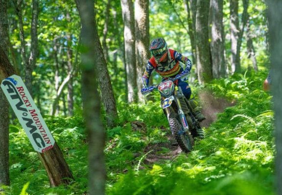 rattlesnake enduro