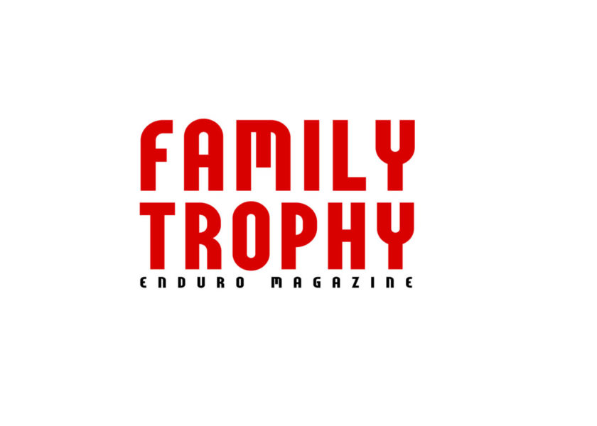 family trophy
