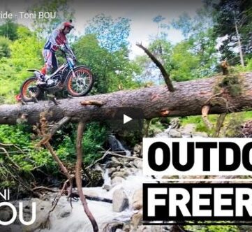 toni bou