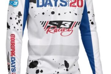 Maillot Enduromag Days 2020