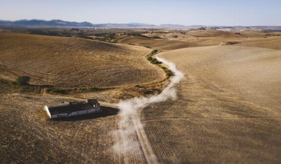 andalucia rally