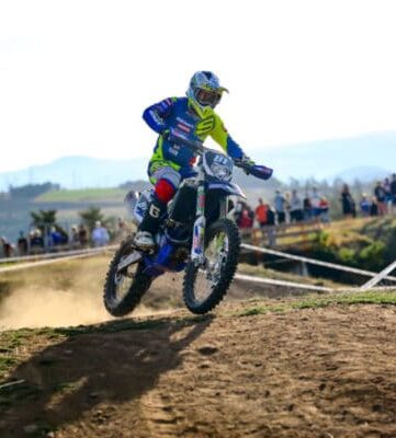 championnat de france 24mx