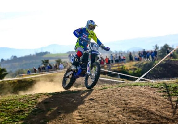 championnat de france 24mx
