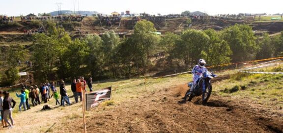 championnat de france 24mx