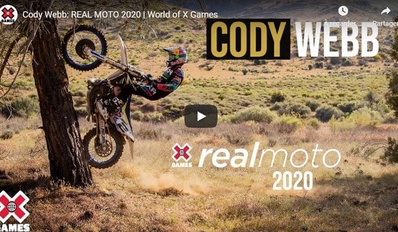 cody webb