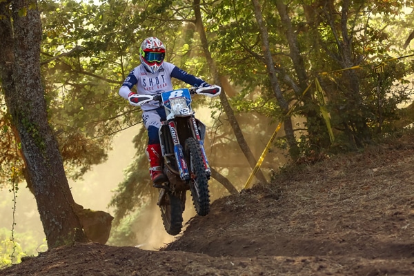 le Dafy Enduro Team