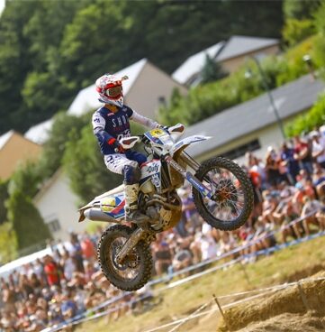 dafy enduro team