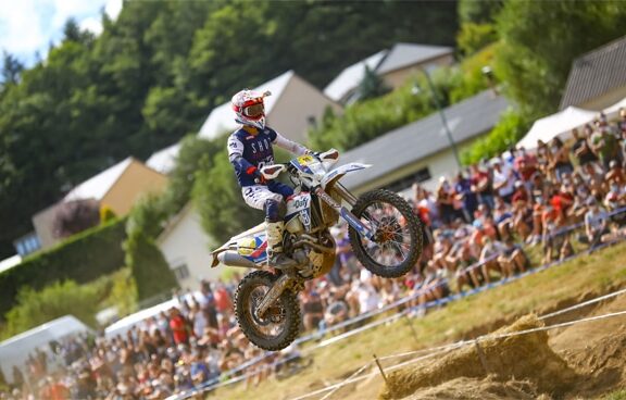 dafy enduro team