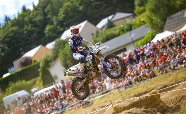 dafy enduro team