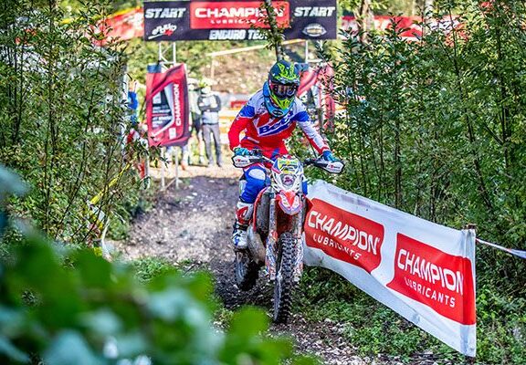endurogp d'italie