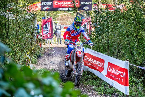 endurogp d'italie