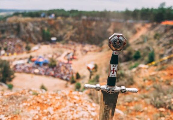 hixpania hard enduro