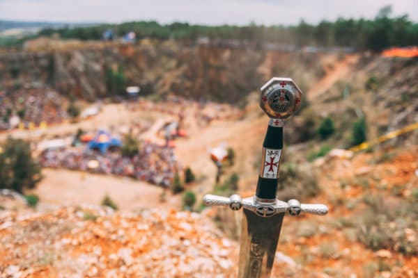 hixpania hard enduro