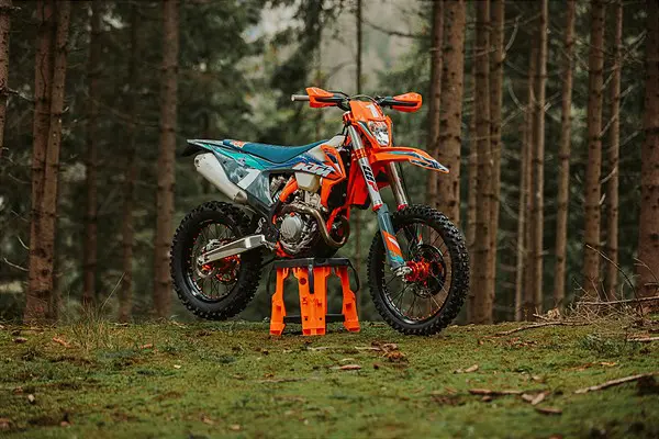ktm wess