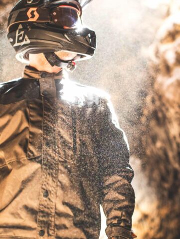 Veste Elite