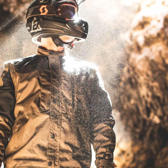 Veste Elite