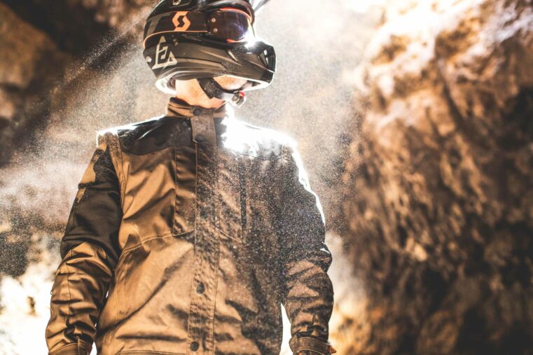 Veste Elite