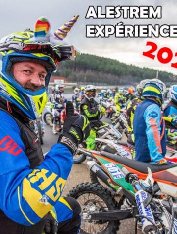ALESTREM EXPERIENCE
