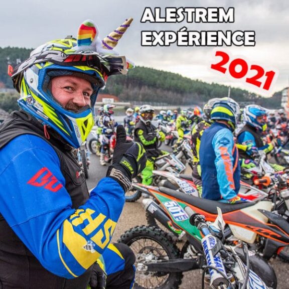 ALESTREM EXPERIENCE