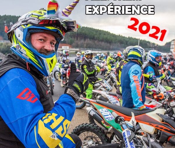 ALESTREM EXPERIENCE