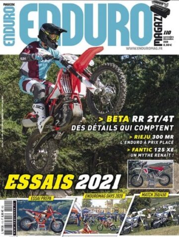 EnduroMagazine 110