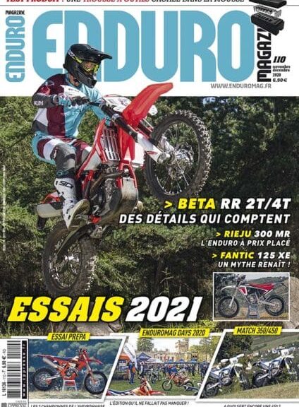 EnduroMagazine 110