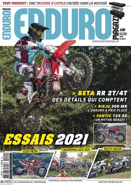 EnduroMagazine 110