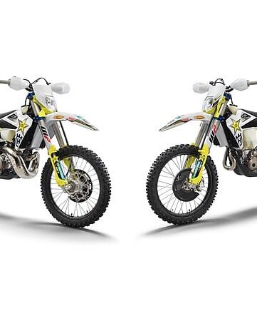 husqvarna